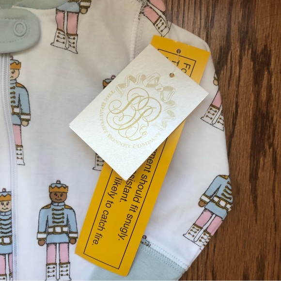 NWT | The Beaufort Bonnet Company | Pajamas - Picture 9 of 10